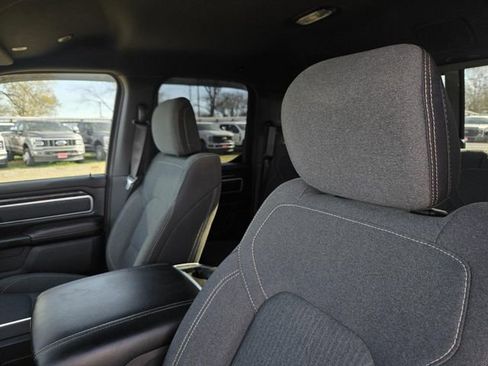 Used 2019 RAM 1500 Big Horn image 34