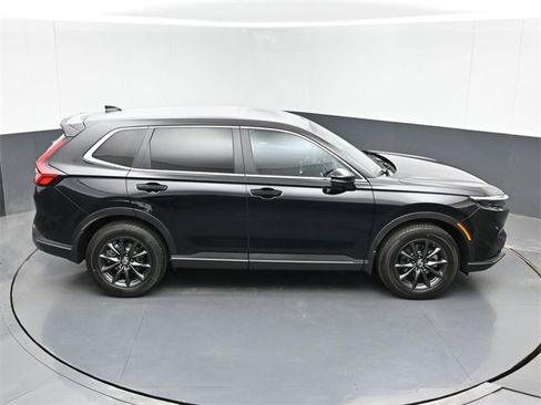 New 2026 Honda CR-V EX-L image 41