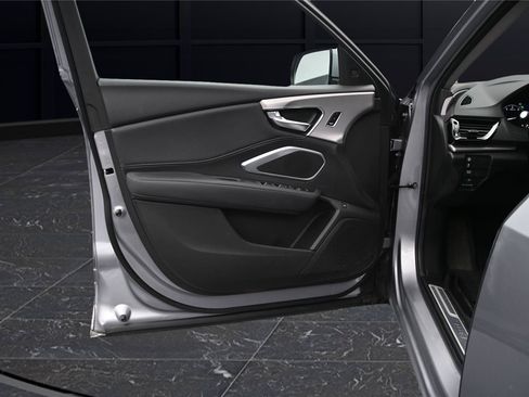 Certified 2024 Acura RDX SH-AWD image 10