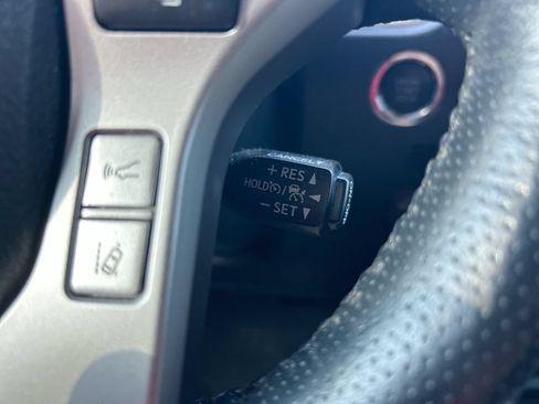Used 2024 Toyota 4Runner Limited RWD image 19