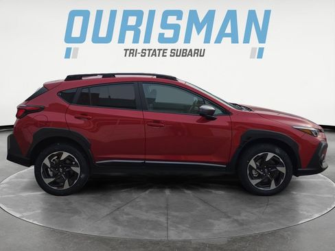New 2026 Subaru Crosstrek 2.5i Limited image 7
