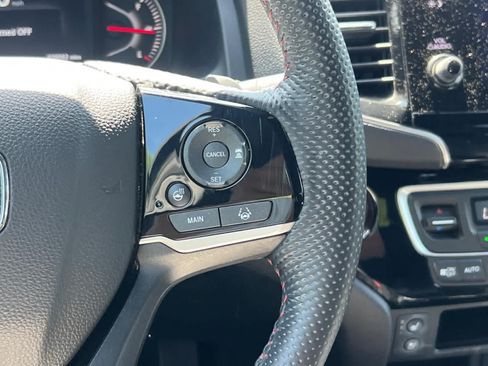 Used 2024 Honda Passport Black Edition image 21