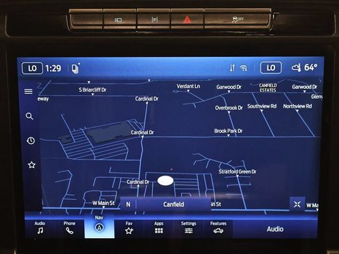 Certified 2022 Ford F150 Platinum w/ Equipment Group 701A High AWD/4WD image 31