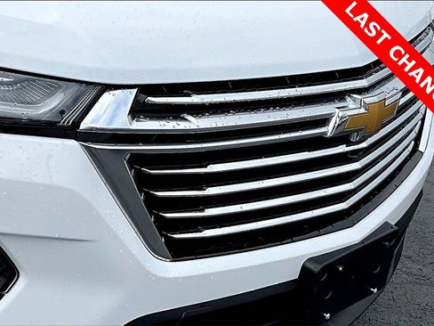 Used 2023 Chevrolet Traverse Premier image 29