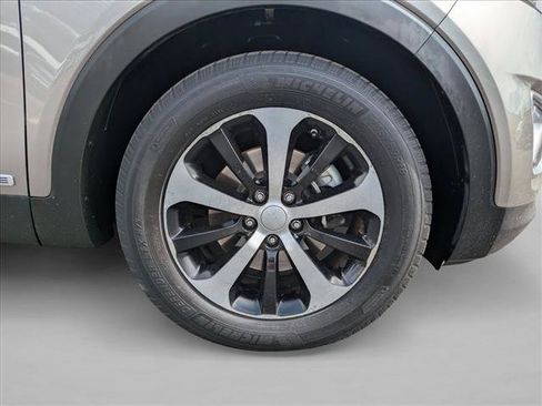 Used 2017 Kia Sorento EX AWD/4WD image 21