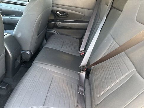 Used 2022 Hyundai Santa Cruz SEL image 19