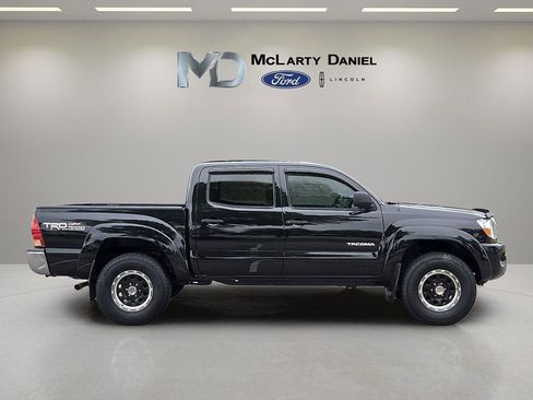 Used 2006 Toyota Tacoma PreRunner RWD image 6
