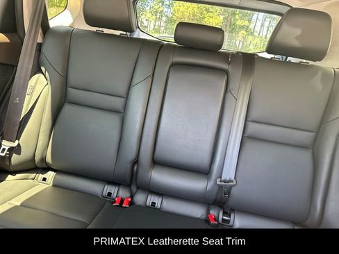 Used 2023 Nissan Rogue SV w/ SV Premium B Package FWD image 18