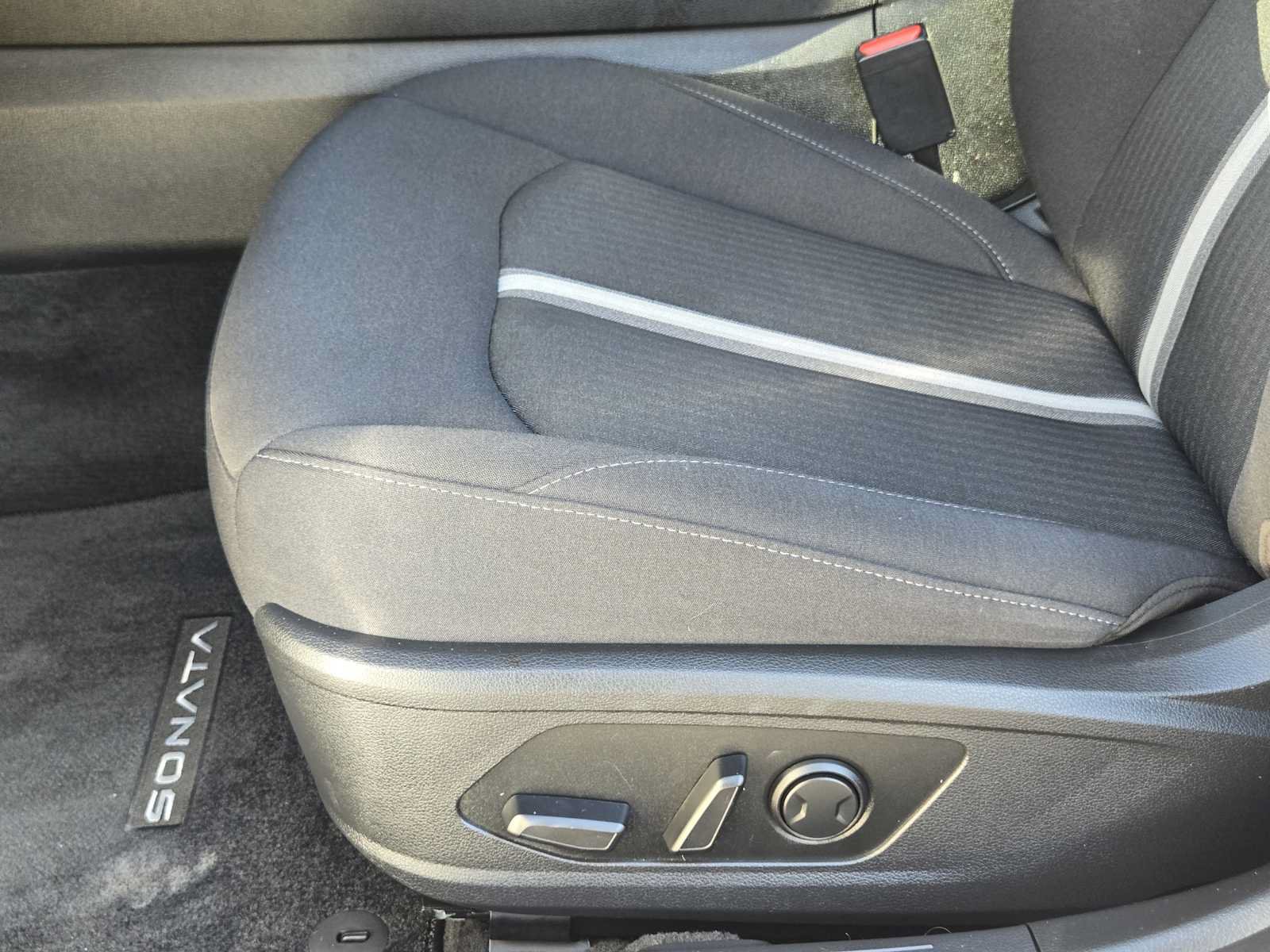 Certified 2026 Hyundai Sonata SEL FWD image 23