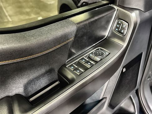 Used 2025 Ford F150 Tremor w/ Equipment Group 402A High image 14