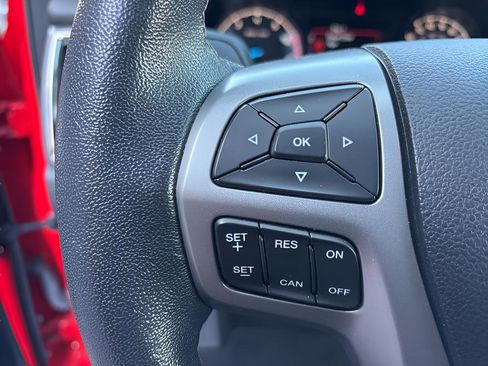 Used 2023 Ford Ranger XLT w/ Equipment Group 302A High image 19