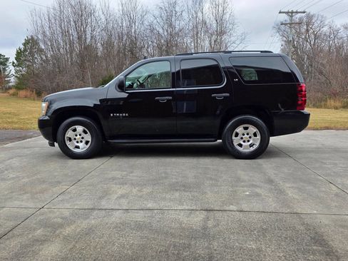 Used 2009 Chevrolet Tahoe LS image 8