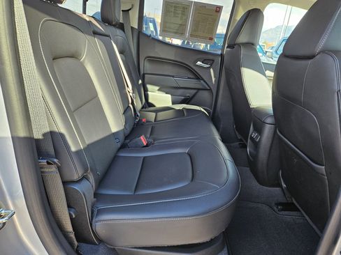 Used 2020 Chevrolet Colorado ZR2 image 30