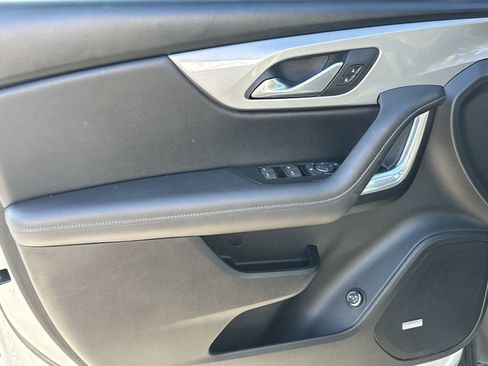 Certified 2022 Chevrolet Blazer LT w/ Sound & Technology Package image 14