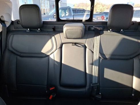 Certified 2023 Ford Maverick Lariat w/ Lariat Luxury Package image 20