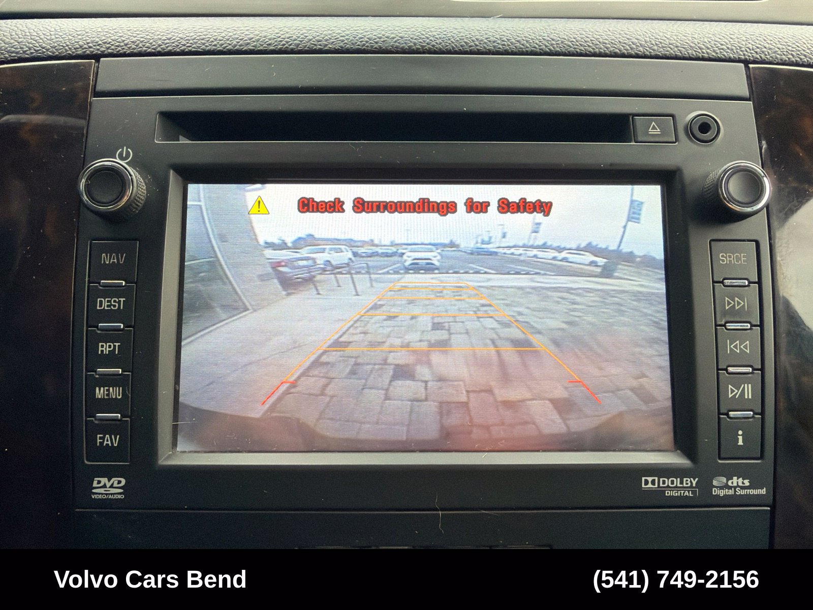 Used 2013 GMC Sierra 3500 Denali w/ Suspension Package, Off-Road AWD/4WD image 14