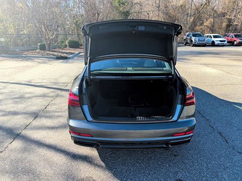 Used 2023 Audi A6 3.0T Prestige w/ Prestige Package image 15