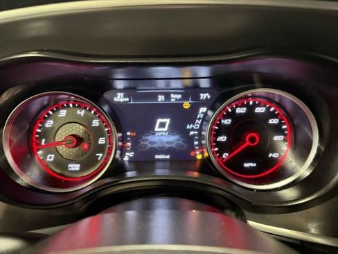 Used 2022 Dodge Charger GT image 18