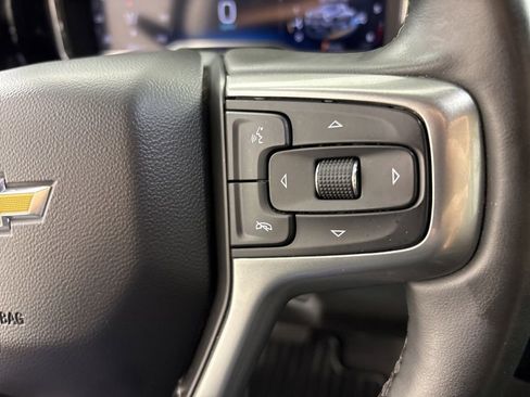 Used 2025 Chevrolet Silverado 2500 LT w/ Convenience Package AWD/4WD image 35