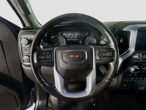 Used 2019 GMC Sierra 1500 SLE w/ SLE Value Package image 13