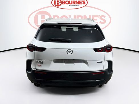 Used 2025 MAZDA CX-50 2.5 Hybrid w/ Premium Plus Pkg AWD/4WD image 10
