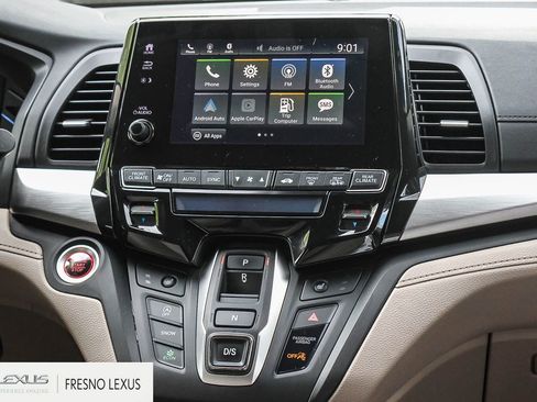 Used 2021 Honda Odyssey EX-L image 17