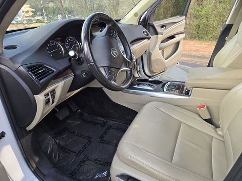 Used 2019 Acura MDX FWD image 22