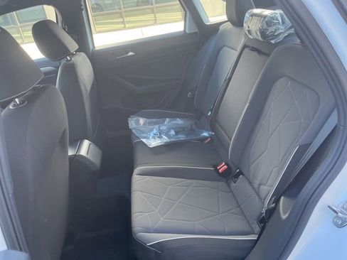 New 2026 Volkswagen Jetta Sport image 23
