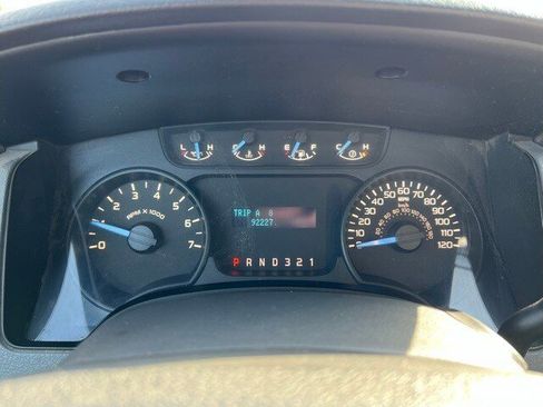 Used 2011 Ford F150 STX image 11