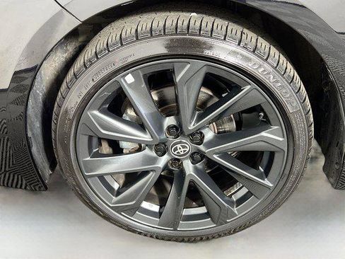 Certified 2023 Toyota Corolla SE w/ Carpet Mat Package (TMS) FWD image 25