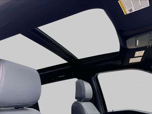 New 2025 Ford F150 Lightning Lariat AWD/4WD image 12