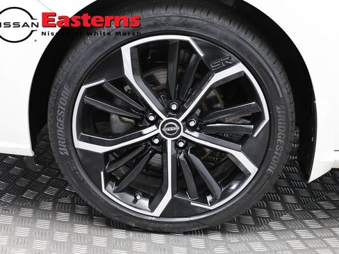 Used 2023 Nissan Altima 2.5 SR w/ SR Premium Package AWD/4WD image 31