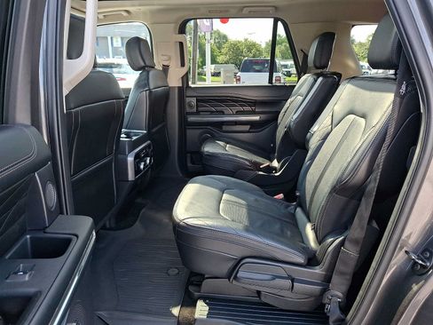 Used 2020 Ford Expedition Max Platinum AWD/4WD image 10