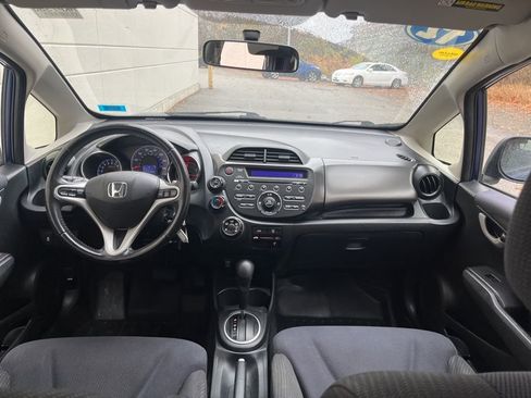 Used 2012 Honda Fit Sport image 14