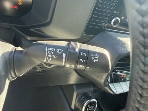 Used 2025 Toyota Land Cruiser 1958 image 23