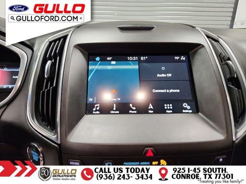 Used 2019 Ford Edge ST w/ Equipment Group 401A image 26