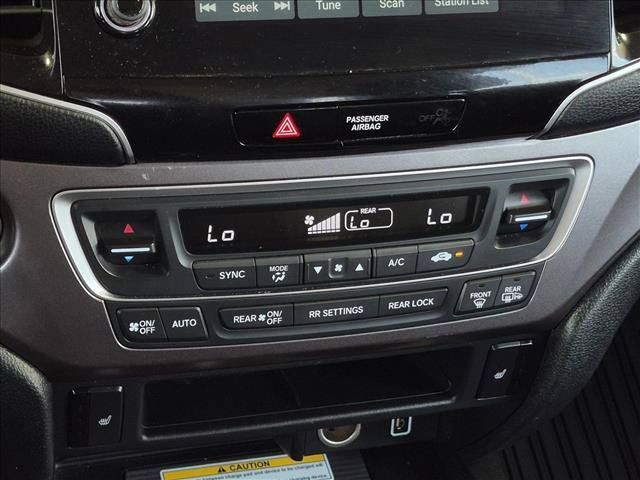 Used 2022 Honda Pilot Special Edition image 14