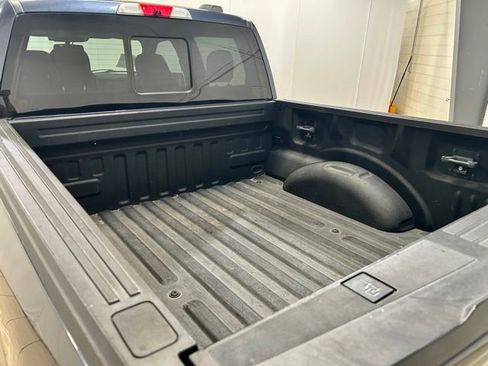 Used 2021 Ford F150 Lariat w/ Max Trailer Tow Package AWD/4WD image 4