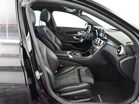 Used 2017 Mercedes-Benz C 63 AMG Sedan image 36