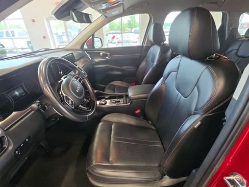 Used 2022 Kia Sorento S AWD/4WD image 16