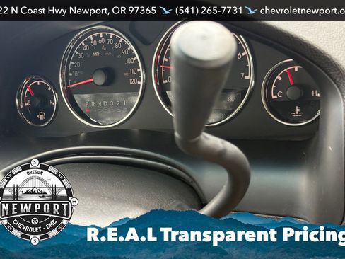 Used 2007 Chevrolet Uplander LS w/ Climate Package image 21