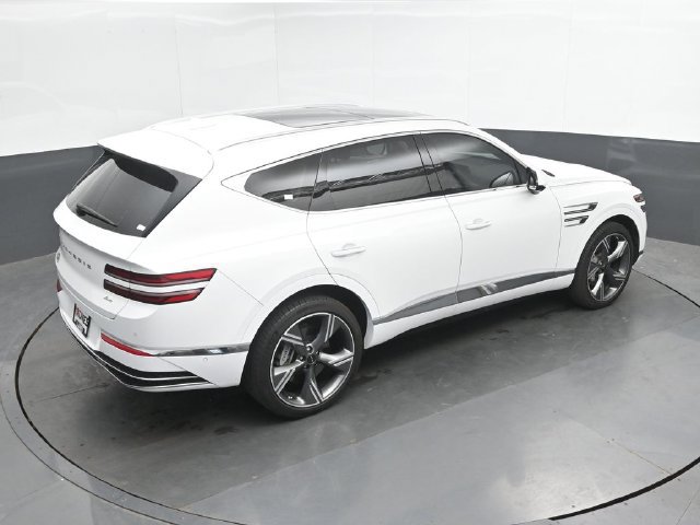 Used 2025 Genesis GV80 2.5T Prestige AWD/4WD image 28