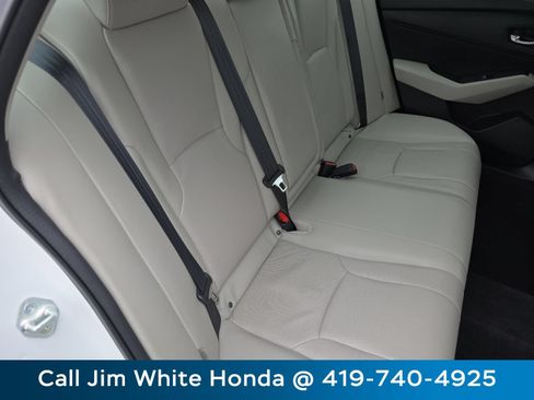 Certified 2023 Honda Accord EX-L image 23