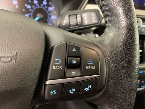 Used 2020 Ford Escape SEL image 23