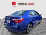 Used 2016 Toyota Corolla S image 3