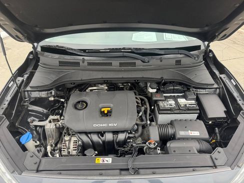 Used 2018 Hyundai Kona SE image 20