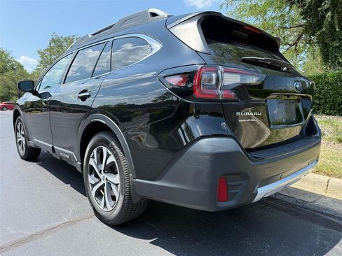 Used 2020 Subaru Outback Touring w/ Popular Package #2 AWD/4WD image 3