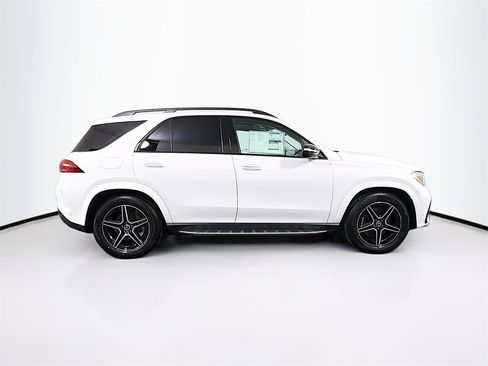 New 2026 Mercedes-Benz GLE 350 4MATIC image 8