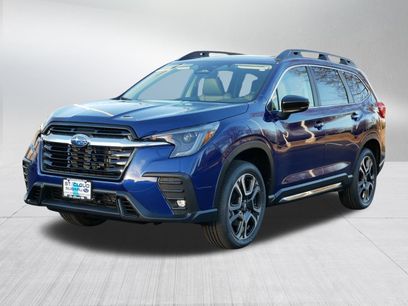New 2026 Subaru Ascent Limited