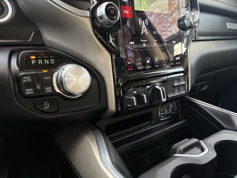 Used 2021 RAM 1500 Laramie image 18